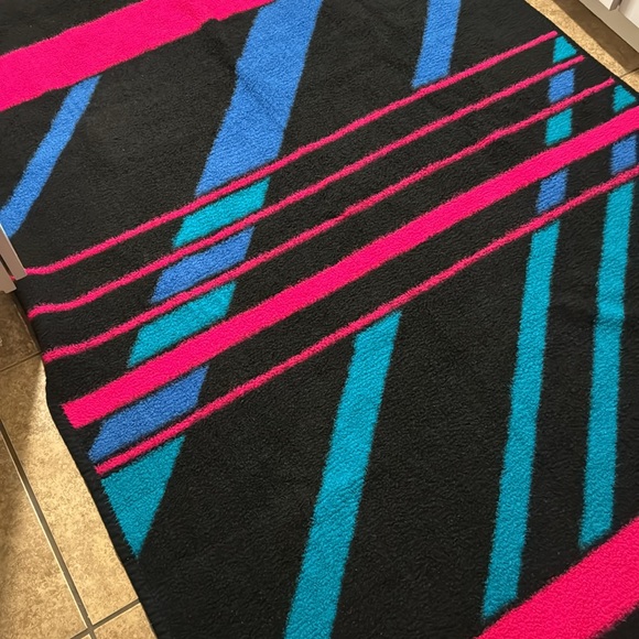 Biederlack blanket - Picture 4 of 4